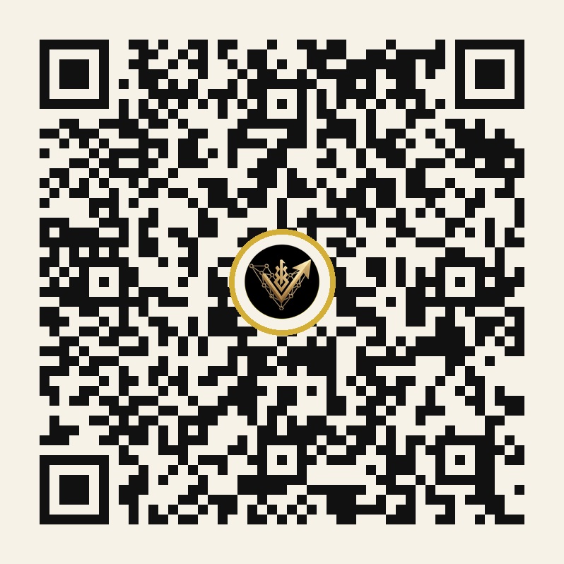 رمز QR للتحقق من الرخصة التجارية 4311805.01