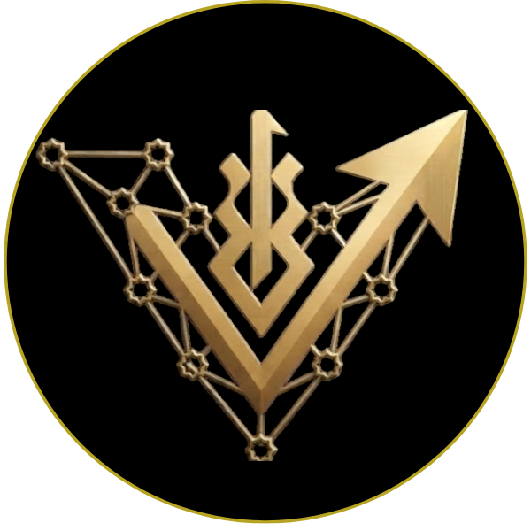 Viva Viajes logo