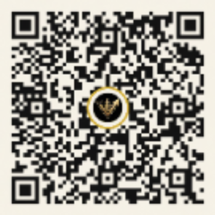 Viva Viajes contact QR code